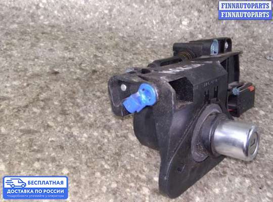 Замок багажника на Opel Meriva A