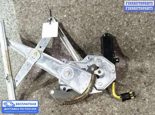 Стеклоподъемник электрический на Jeep Grand Cherokee I (ZJ)