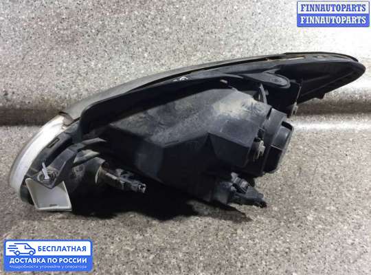 Фара передняя на Hyundai Getz