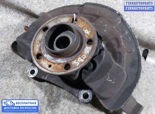 Ступица на Volvo S80 I (TS, XY)