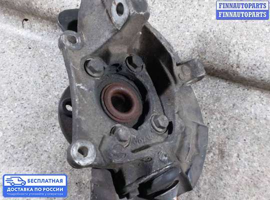 Ступица на Volvo S80 I (TS, XY)