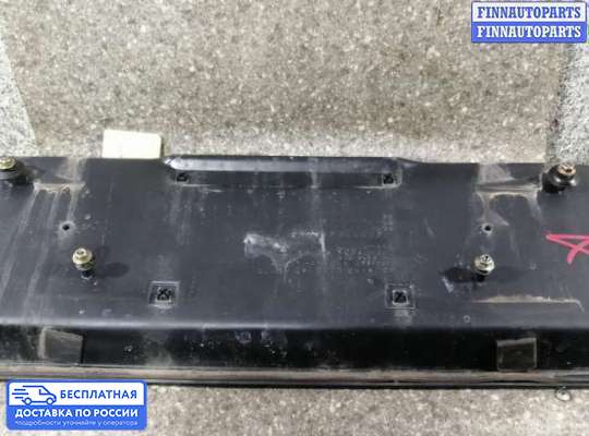 Планка подсветки номера на Jeep Grand Cherokee I (ZJ)