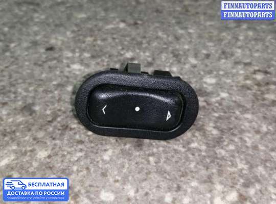 Блок управления стеклоподъёмниками на Opel Zafira A