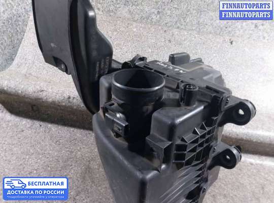 Корпус воздушного фильтра на Mazda 6 III (GJ)