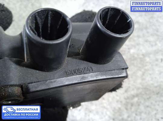 Катушка зажигания на Opel Astra G / Classic
