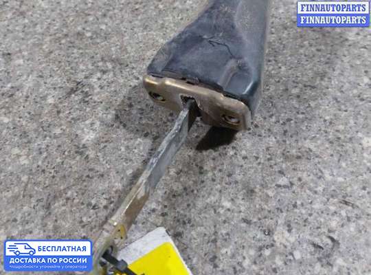 Ограничитель двери на Volkswagen Jetta II (19E)