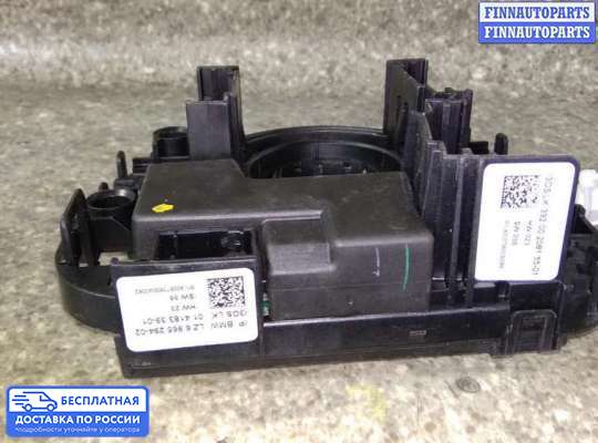 Подрулевой шлейф (кольцо SRS) на BMW 3 (E90/E91/E92/E93)