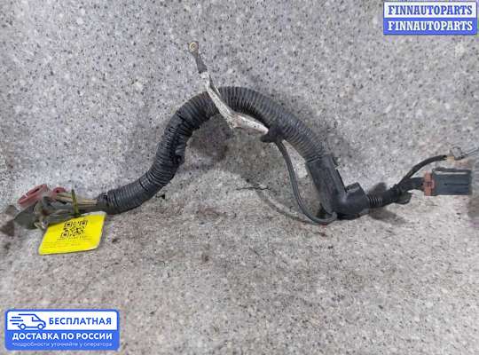 Проводка (коса) моторная на Nissan Primera (P11)