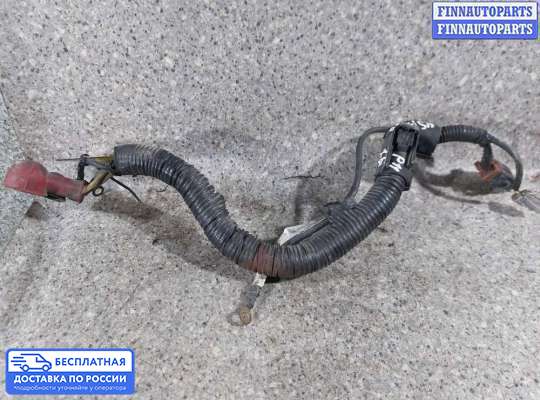 Проводка (коса) моторная на Nissan Primera (P11)