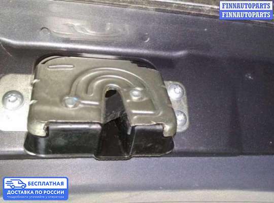 Замок багажника на Mitsubishi Colt VI (Z3)