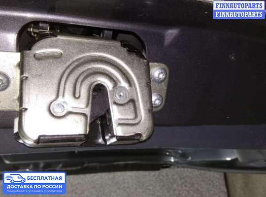Замок багажника на Mitsubishi Colt VI (Z3)