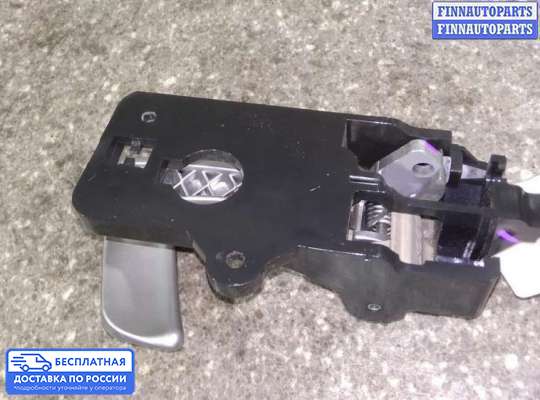 Ручка двери внутренняя на Hyundai Santa Fe II (CM)