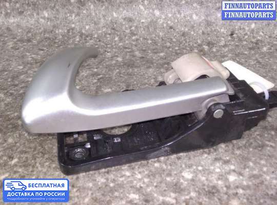 Ручка двери внутренняя на Hyundai Santa Fe II (CM)