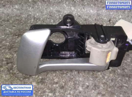 Ручка двери внутренняя на Hyundai Santa Fe II (CM)