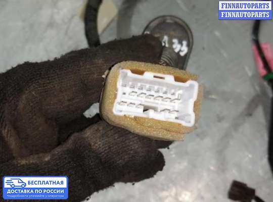 Проводка (коса) салонная на Nissan Maxima QX III (A33)