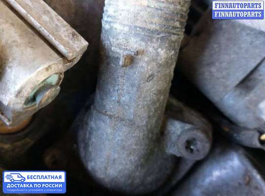 Корпус термостата на Volvo S70 | V70 I (LS,LW)