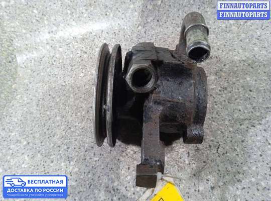 Насос ГУР (ЭУР, ЭГУР) на Rover 45 RT