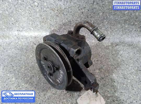 Насос ГУР (ЭУР, ЭГУР) на Rover 45 RT
