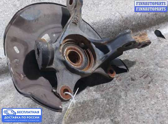 Ступица на Toyota Vitz P9