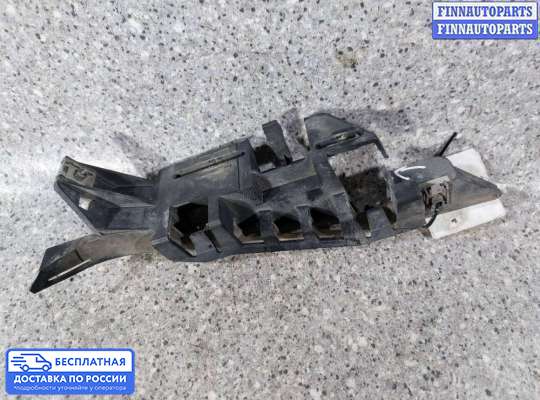 Кронштейн бампера на Peugeot 307