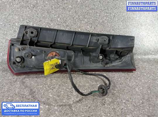 Фонарь задний на Kia Ceed I (ED)