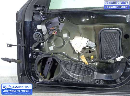Стеклоподъемник электрический на Audi A6 (C7)