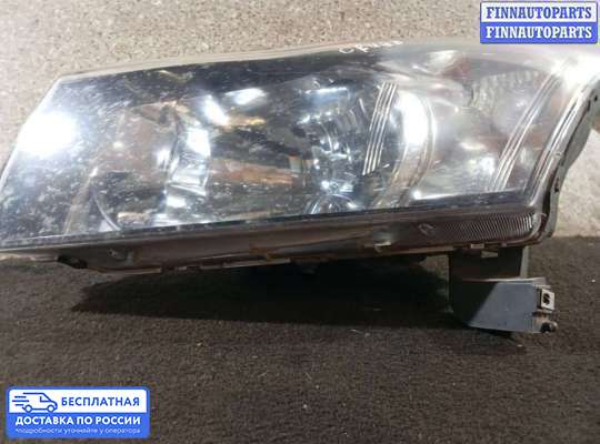 Фара передняя на Chevrolet Cruze I (J300)