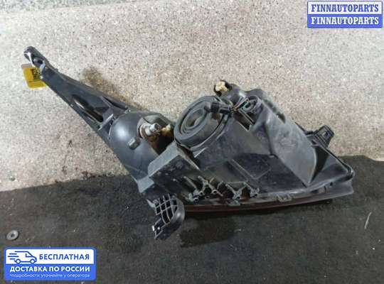 Фара передняя на Chevrolet Cruze I (J300)