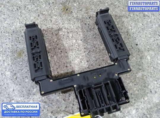 Блок управления стеклоподъёмниками на Mercedes-Benz E (W210)