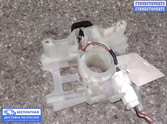 Кнопки на Subaru Forester I (SF)