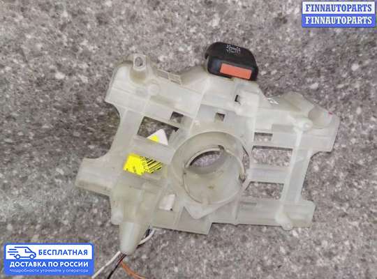 Кнопки на Subaru Forester I (SF)