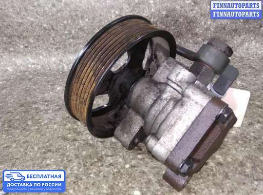 Насос ГУР (ЭУР, ЭГУР) на Kia Sorento I (JC, BL)