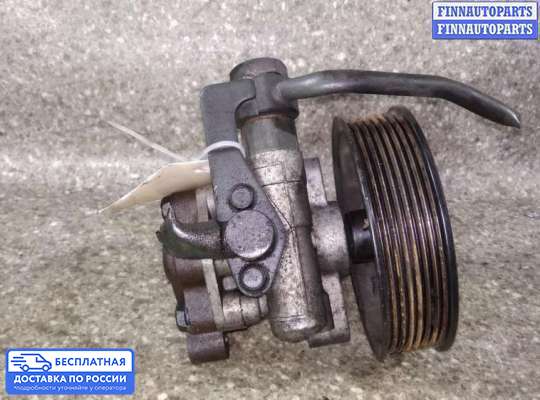 Насос ГУР (ЭУР, ЭГУР) на Kia Sorento I (JC, BL)