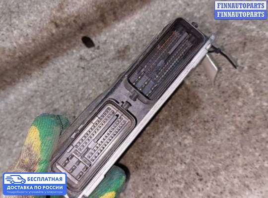 ЭБУ ДВС (блок управления двигателем) на Mitsubishi Colt VI (Z3)