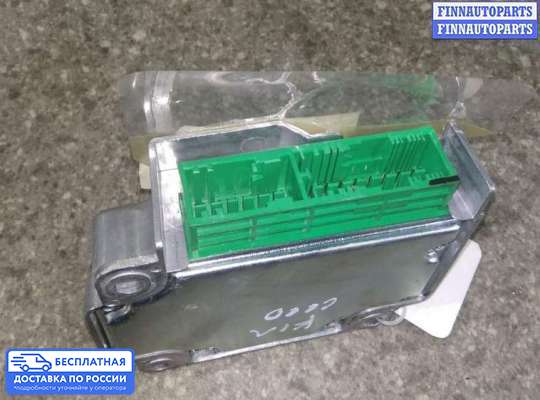 ЭБУ прочее на Kia Ceed I (ED)