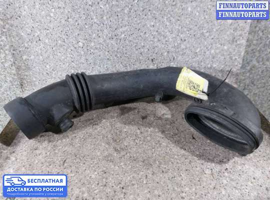 Патрубок (трубка, шланг) на BMW X5 (E53)