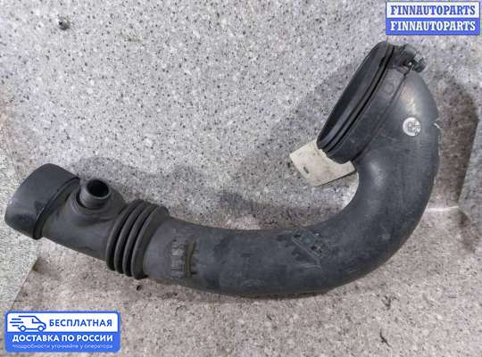Патрубок (трубка, шланг) на BMW X5 (E53)