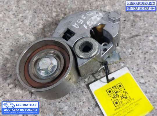 Натяжитель ремня, цепи на Hyundai Accent II (+ТАГАЗ)