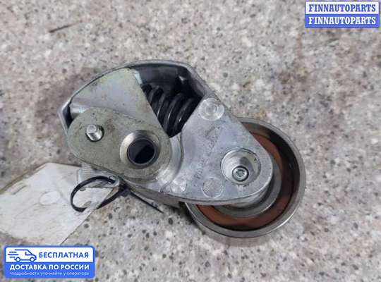 Натяжитель ремня, цепи на Hyundai Accent II (+ТАГАЗ)