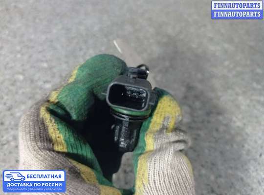 Датчик распредвала на Renault Megane III