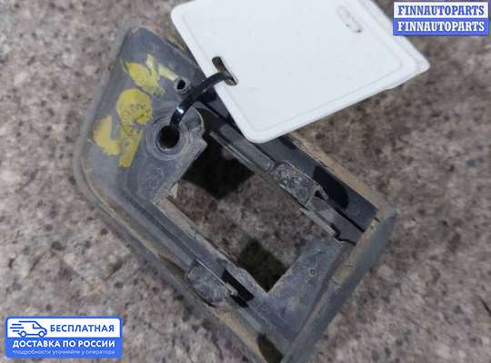 Молдинг на Peugeot 406