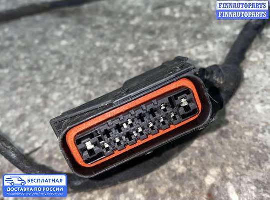Проводка (коса) салонная на Hyundai Coupe / Tiburon II (GK)