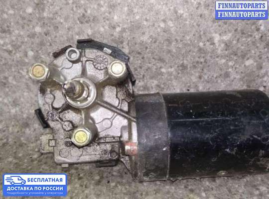 Моторчик дворников (стеклоочистителя) на Mitsubishi Carisma