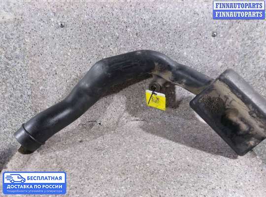 Гофра (патрубок) воздушного фильтра на Opel Sintra