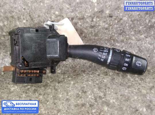 Подрулевой переключатель на Kia Sportage II (JE, KM)