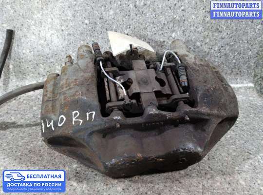 Суппорт на Mercedes-Benz CL (C140)