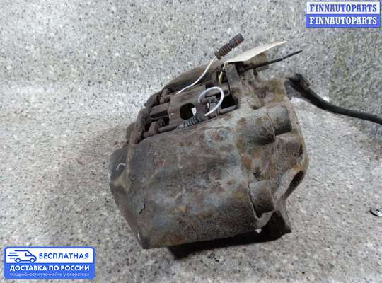 Суппорт на Mercedes-Benz CL (C140)