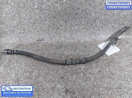 Патрубок (трубка, шланг) на Mercedes-Benz S (W221)