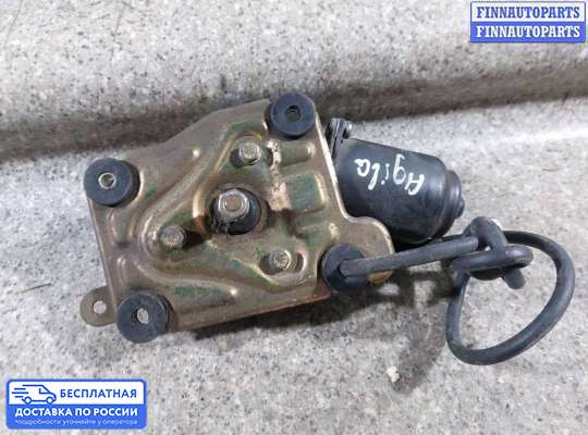 Моторчик дворников (стеклоочистителя) на Suzuki Wagon R+ II (MM, MA63S)