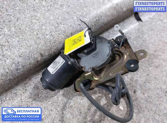 Моторчик дворников (стеклоочистителя) на Suzuki Wagon R+ II (MM, MA63S)